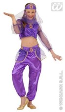 Costume Odalisca 11/13 Cm 158