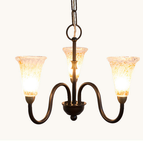 Lampadario lampada sogno - lampada, a