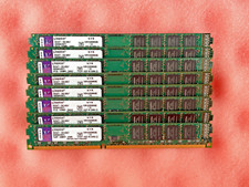 LOTTO Kingston KVR1333D3N9/8G Memoria RAM DDR3 1333MHz DIMM 64GB 128GB 256GB 512GB