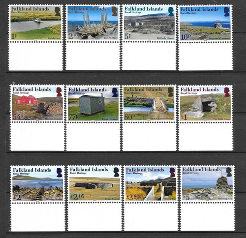 Isole falkland 2022 nuova - isole,