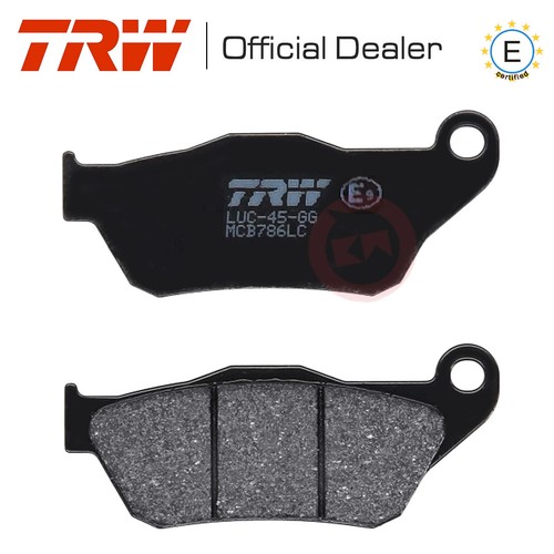 Kit pastiglie freno anteriore - kit,