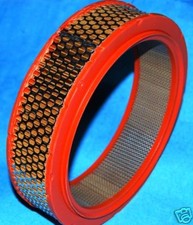 Filtro ARIA FIAT 241 242 FIAT