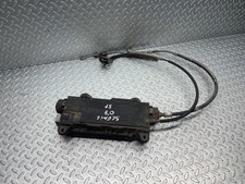 FRENO DI STAZIONAMENTO ELETTRICO PER RENAULT Scenic Serie 8200418647 (03>09)