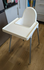 Ikea Seggiolone Antilop con