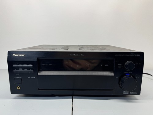 Pioneer vsx d812 - vsx-d812, ricevitore