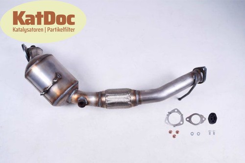 Catalizzatore ford ranger - ford,
