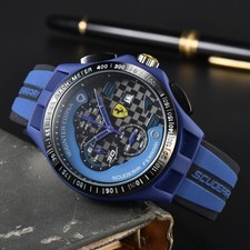 Orologio Uomo Formula 1