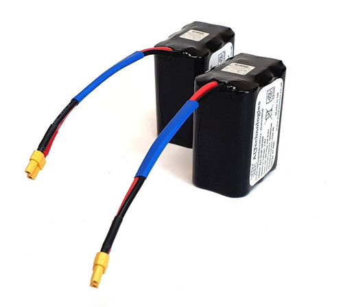 Batterie litio compatibili - batterie,