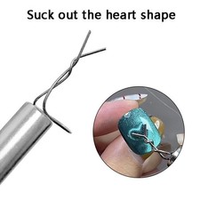 1* Calamite per unghie