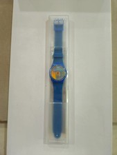 Swatch folon voir - folon,