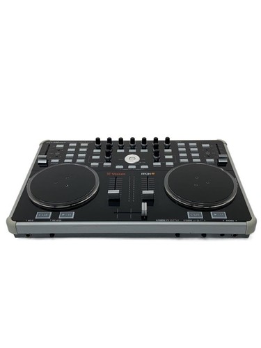 Vestax equipment vci 300 - vestax,