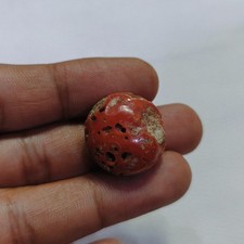 Vintage Italia Corallo Rosso