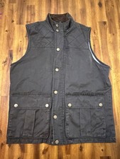 Gilet uomo Mountain and Isles