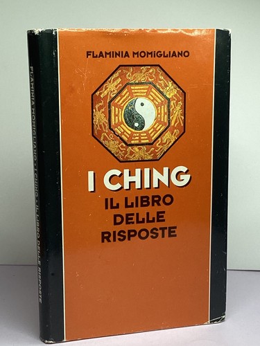 Ching delle risposte - i,
