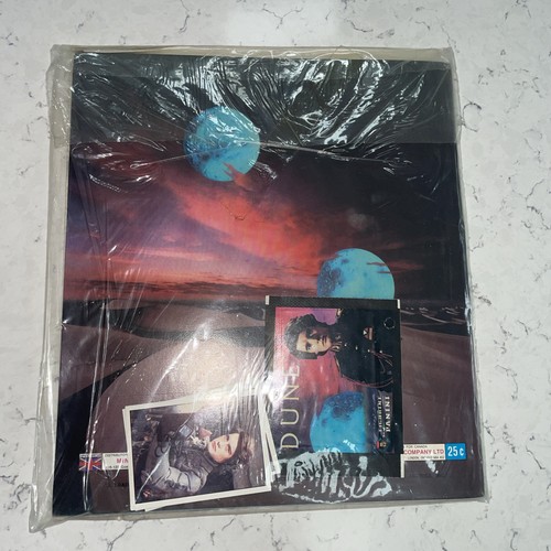 2000ad free dune panini - free, album