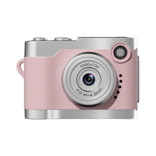 Telecamera portatile 8cm - portatile, 10