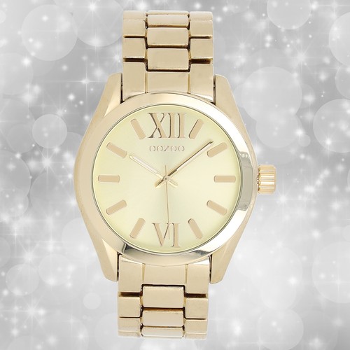 Oozoo orologio polso unisex - orologio,