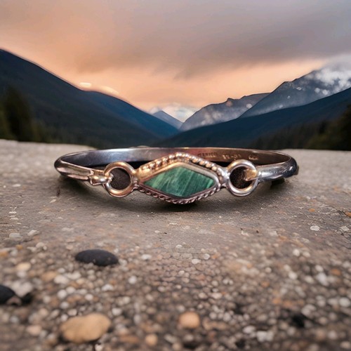 Bel bracciale vintage pawn - bracciale,