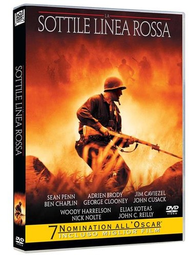 Film sottile linea - sottile,