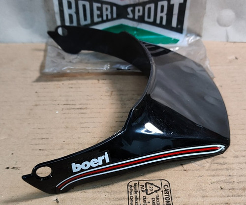 Visiera casco boermi - visiera, sport