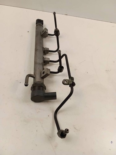 Rampa iniezione common rail - iniezione,