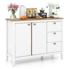 Credenza buffet con - con, e