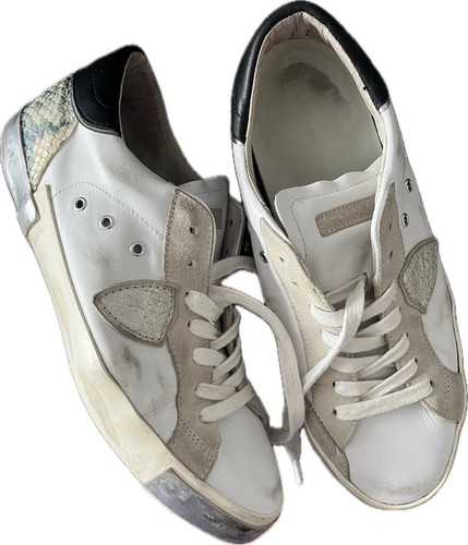 Sneakers basse philippe model - basse,