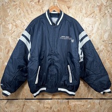 GIACCA BOMBER NEW YORK YANKEES