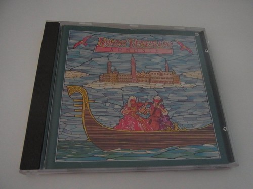 Rondo veneziano armonie - ,