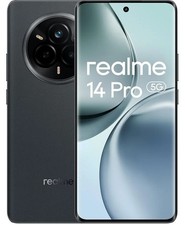 Smartphone realme pro - smartphone,