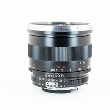 Obiettivo ZEISS Makro Planar