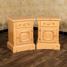 Voglauer Notte Armadietto