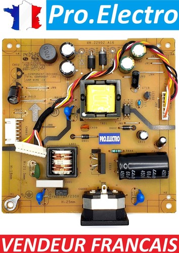 Psu alimentazione lcd monitor - psu,