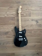 Fender Duo Sonic 1994 Made In Mexico