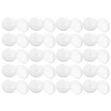  20 Pezzi Capsule Palline Fai