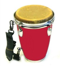 NUOVA BATTERIA MINI CONGA