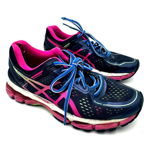 Scarpe corsa asics - corsa, donna