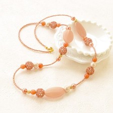 Kit perline set collana