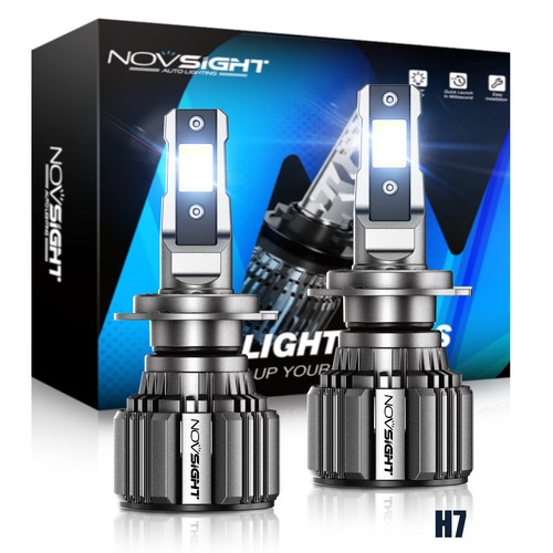 Con omologazione faro led - 2x,
