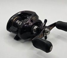 Mulinello Shimano Scorpion xt