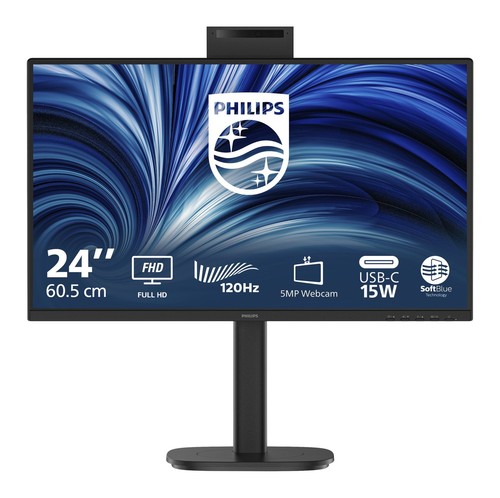 Monitor ips 1920x1080 - 23,8",