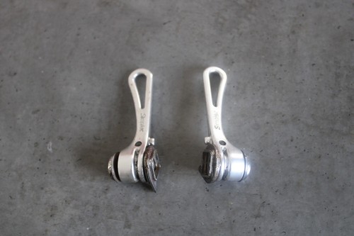 Manettes simplex vélo ancien - vélo,