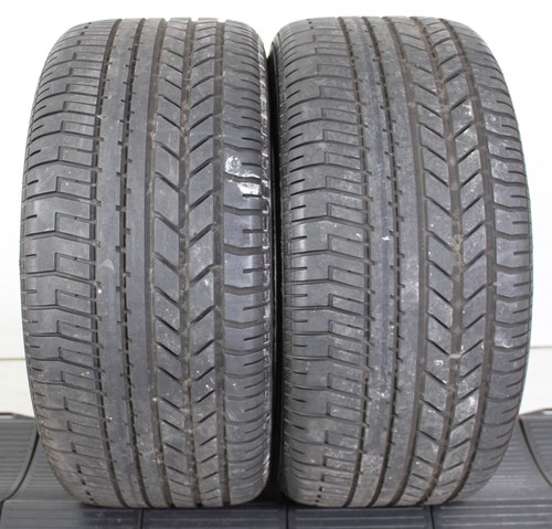 Pneumatici estivi 275 40r18 - pneumatici,