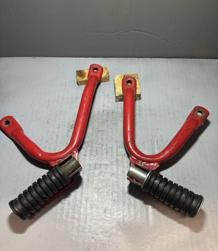Yamaha 350 pedane - 350,