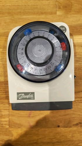 Danfoss randall 103 - randall,