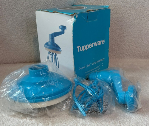 Tupperware power chef - tupperware,