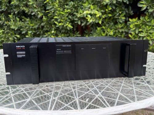 Amplificatore potenza - amplificatore, di