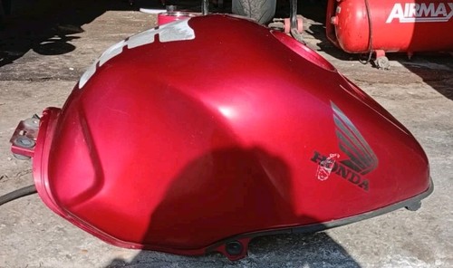 Serbatoio honda cbr 1100 xx - serbatoio,