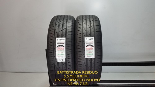 Gomme usate 215 65r17 99v - gomme,