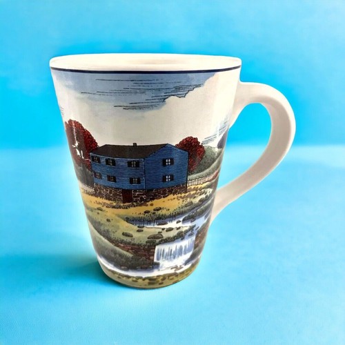 Tazza caffè tè scenic - tazza, caffè/tè